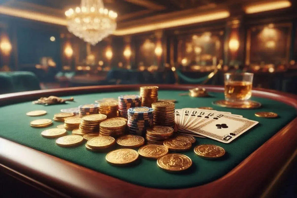 Intense Casino